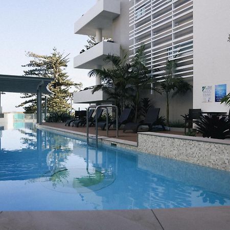 Rumba Beach Resort Caloundra Kültér fotó