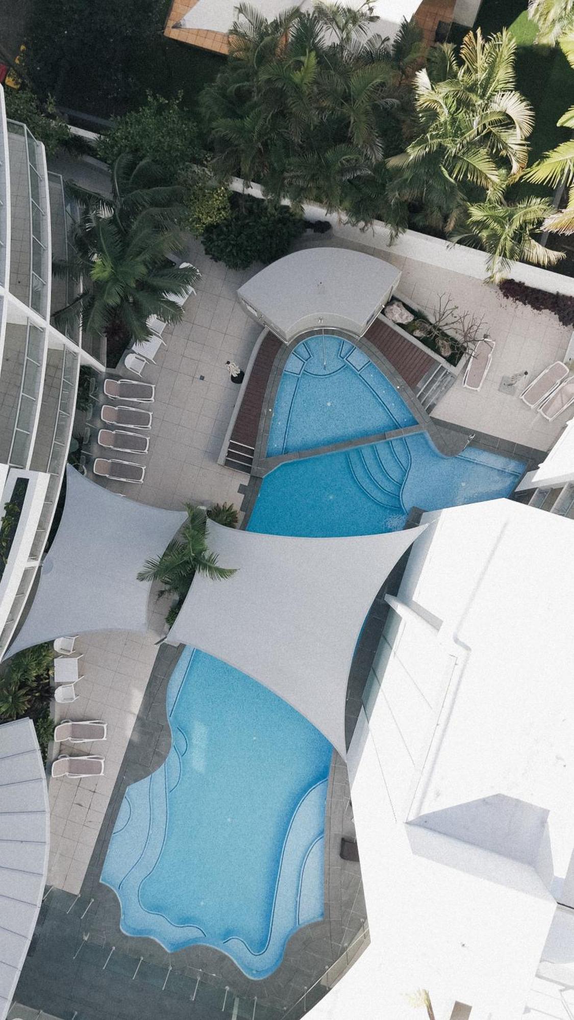 Rumba Beach Resort Caloundra Kültér fotó