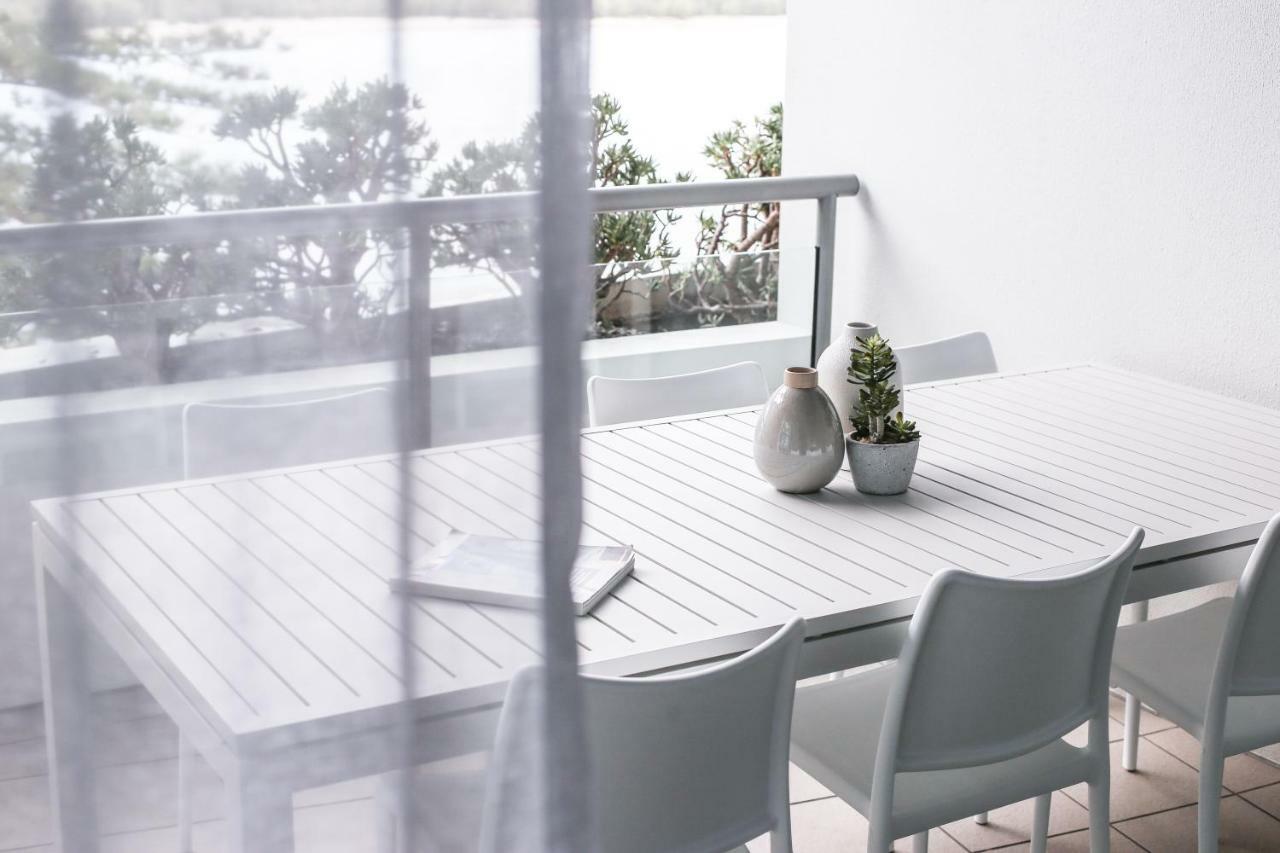 Rumba Beach Resort Caloundra Kültér fotó Outdoor furniture
